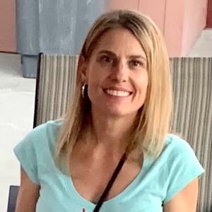 Meet your Posher, Gail